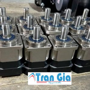 Hộp Số Cho Servo & Gía tốt