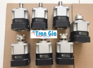 Hộp Giảm tốc Cho Servo