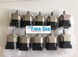 Hộp Giảm tốc Cho Servo