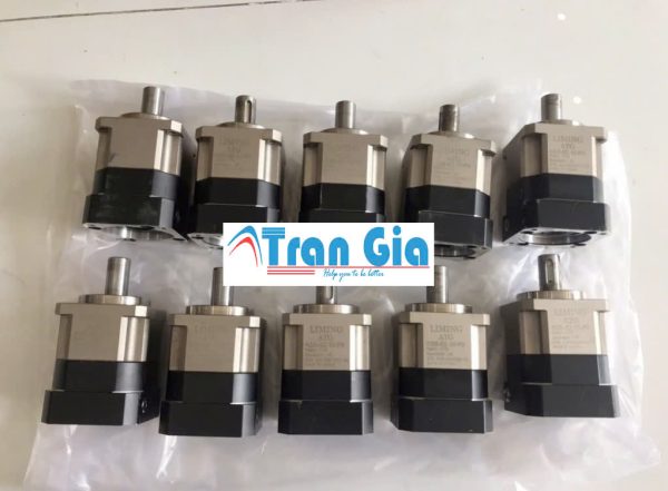 Hộp Số Cho Servo & Gía tốt