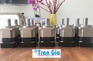 Hộp Giảm tốc Cho Servo
