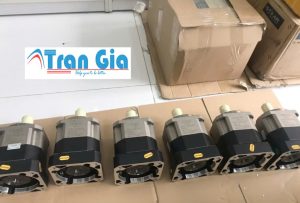 Hộp Số Cho Servo & Gía tốt