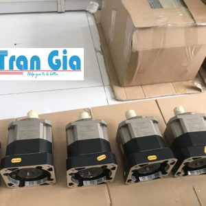Hộp Số Cho Servo & Gía tốt