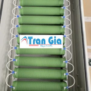 Điện Trở Xả cho biến tần & Gía tốt