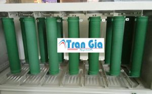 Điện Trở Xả cho biến tần & Gía tốt