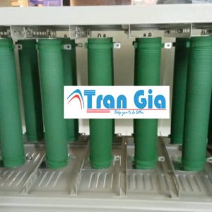 Điện Trở Xả cho biến tần & Gía tốt