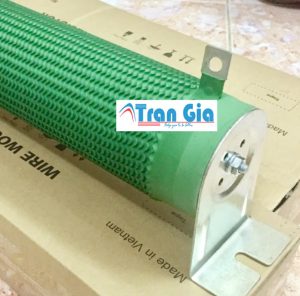 Điện trở dử dụng cho biến tần đi kèm giá tốt