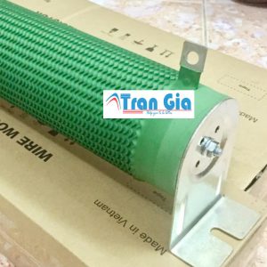 Điện Trở Xả cho biến tần & Gía tốt