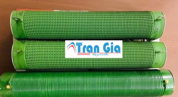 Điện Trở Xả cho biến tần & Gía tốt