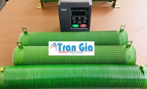 Điện Trở Xả cho biến tần & Gía tốt