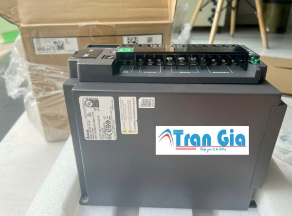 Bộ điều khiển AC ASD-A2-0121-U Delta