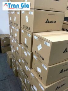 Động cơ Servo ECMA-F21308RS Delta