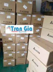 Động cơ Servo ECMA-E21820RS Delta