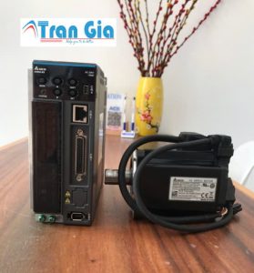 Bộ điều khiển AC ASD-B3A-1521-L Delta