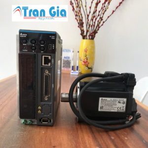 Bộ điều khiển AC ASD-B3A-1521-M Delta