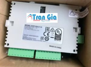 Bộ lập trình PLC Delta DVP12SA211R 8 In/4 Out Relay 24VDC