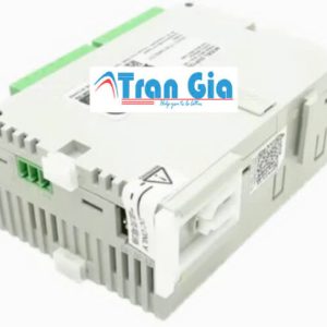 Bộ lập trình PLC Delta DVP12SA211T 8 In/4 Out Transistor 24VDC