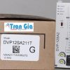 Bộ lập trình PLC Delta DVP12SA211T 8 In/4 Out Transistor 24VDC