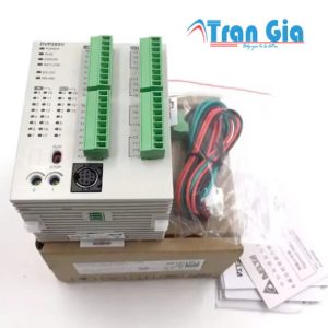 Bộ lập trình PLC Delta DVP20SX211T 8 In/6 Out Transistor 24VDC