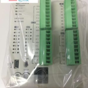 Bộ lập trình PLC Delta DVP28SV11T2 16 In/12 Out Transistor 24VDC