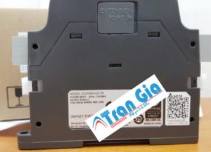 Module PLC DVP08XP211R Delta