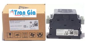 Module PLC DVP08XP211R Delta