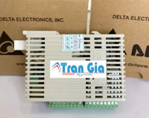 Bộ lập trình PLC Delta DVP14SS211T 8 In/6 Out Transistor 24VDC