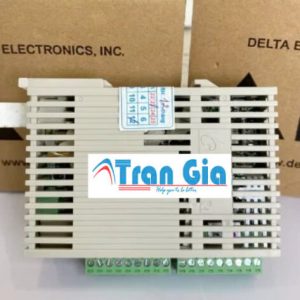 Bộ lập trình PLC Delta DVP14SS211T 8 In/6 Out Transistor 24VDC