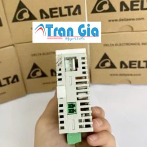 Bộ lập trình PLC Delta DVP14SS211T 8 In/6 Out Transistor 24VDC