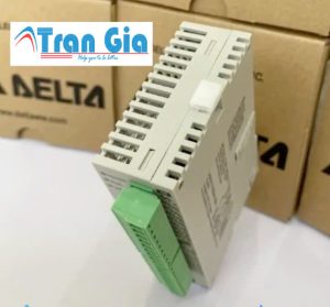 Bộ lập trình PLC Delta DVP14SS211T 8 In/6 Out Transistor 24VDC