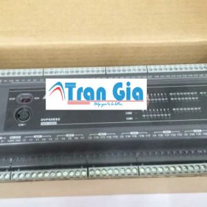 Bộ lập trình PLC Delta DVP60ES200T 36 In/24 Out Transistor 220VAC