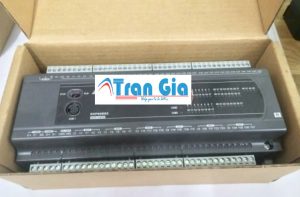 Bộ lập trình PLC Delta DVP60ES200R 30 In/30 Out Relay 220VAC