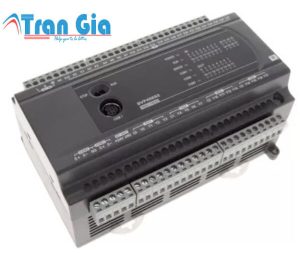 Bộ lập trình PLC Delta DVP40ES200R 20 In/20 Out Relay 220VAC