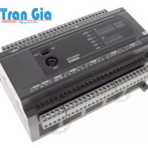 Bộ lập trình PLC Delta DVP40ES200T 24 in / 16 out Transistor 220VAC
