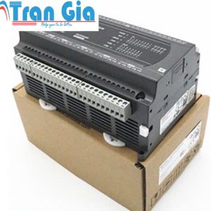 Bộ lập trình PLC Delta DVP40ES200T 24 in / 16 out Transistor 220VAC