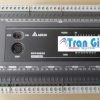 Bộ lập trình PLC Delta DVP40ES200T 24 in / 16 out Transistor 220VAC