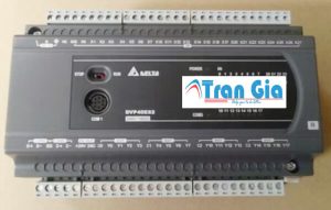 Bộ lập trình PLC Delta DVP40ES200T 24 in / 16 out Transistor 220VAC