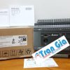 Bộ lập trình PLC Delta DVP24ES200T 12 In/12 Out Transistor 220VAC