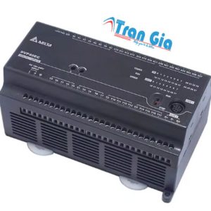 Bộ lập trình PLC Delta v 24 In/16 Out Relay 220VAC