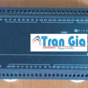Bộ lập trình PLC Delta v 24 In/16 Out Relay 220VAC