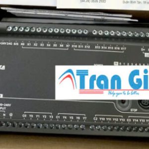Bộ lập trình PLC Delta DVP32EC00R3 16 In/16 Out Relay 220VAC