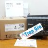 Bộ lập trình PLC Delta DVP16EC00R3 8 In/8 Out Relay 220VAC