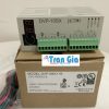 Bộ lập trình PLC Delta DVP10SX11T 4 In/2 Out Transistor 24VDC