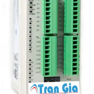 Bộ lập trình PLC Delta DVP28SA211R 16 In/12 Out Relay 24VDC