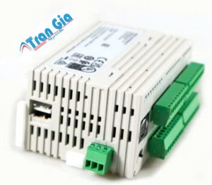 Bộ lập trình PLC Delta DVP28SS211R 16 In/12 Out Relay 24VDC