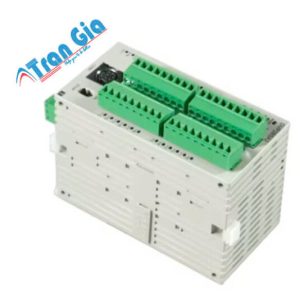 Bộ lập trình PLC Delta DVP28SA211R 16 In/12 Out Relay 24VDC