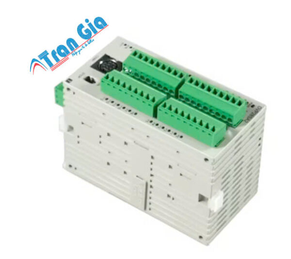 Bộ lập trình PLC Delta DVP28SA211R 16 In/12 Out Relay 24VDC