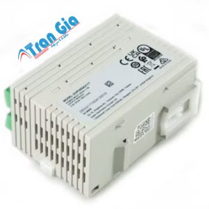 Bộ lập trình PLC Delta DVP28SA211T 16 In/12 Out Transistor 24VDC