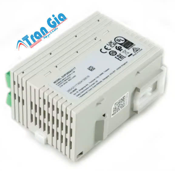 Bộ lập trình PLC Delta DVP28SA211R 16 In/12 Out Relay 24VDC