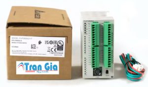 Bộ lập trình PLC Delta DVP28SS211R 16 In/12 Out Relay 24VDC